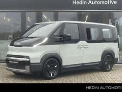 Nieuw 2025 Kia PV5 Plus Van | € 45.790