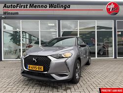 Grijs Gebruikt 2022 DS Automobiles DS3 Crossback SUV | € 17.495 (Eerlijke prijs)