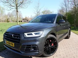 Grijs Gebruikt 2018 Audi SQ5 Proline SUV | € 48.950 (Iets duurder)