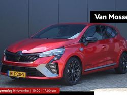 Gebruikt 2025 Renault Clio Esprit Alpine | € 29.440