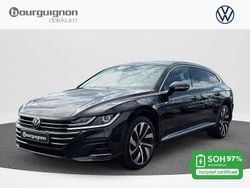 Zwart Gebruikt 2023 VW Arteon Business+ Stationwagen | € 37.249 (Eerlijke prijs)