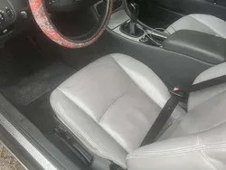 Grijs Gebruikt 2002 Mercedes C180 Coupé | € 1.400 (Goede deal)