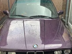 Paars Gebruikt 1993 BMW M3 Cabriolet Cabriolet | € 47.500