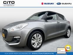 Grijs Gebruikt 2020 Suzuki Swift Hatchback | € 15.950 (Eerlijke prijs)