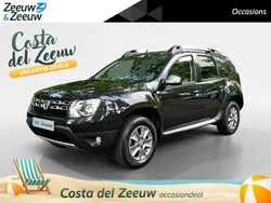 Zwart Gebruikt 2016 Dacia Duster SUV | € 9.935 (Eerlijke prijs)