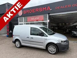 Overige Gebruikt 2016 VW Caddy MPV | € 6.000 (Duur)
