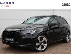 Suv Gebruikt 2020 Audi Q7 Competition SUV | € 59.950 (Duur)