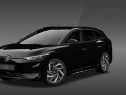Zwart, metallic lak Nieuw 2025 VW ID.7 Pro Sedan | € 56.670 (Eerlijke prijs)