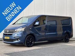 Blauw Gebruikt 2017 Fiat Talento Van | € 13.950 (Eerlijke prijs)