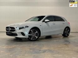 Wit Gebruikt 2020 Mercedes A250 Hatchback | € 26.500 (Goede deal)