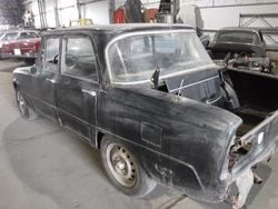 Grijs Gebruikt 1977 Alfa Romeo Giulia Sedan | € 5.000