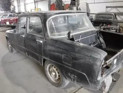 Grijs Gebruikt 1977 Alfa Romeo Giulia Sedan | € 5.000