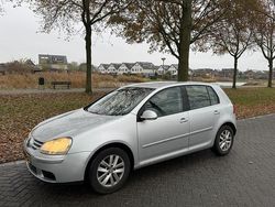 Grijs Gebruikt 2005 VW Golf IV Hatchback | € 1.495 (Eerlijke prijs)