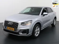 Grijs Gebruikt 2018 Audi Q2 Sport SUV | € 17.295 (Goede deal)