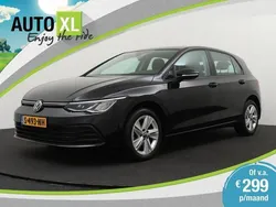 Zwart Gebruikt 2023 VW Golf VIII Business Hatchback | € 27.940 (Eerlijke prijs)