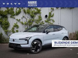 Blauw Nieuw 2025 Volvo EX30 Plus SUV | € 37.825