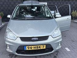 Gebruikt 2008 Ford C-MAX Ghia MPV | € 2.800 (Goede deal)