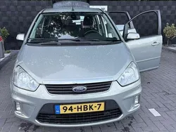 Gebruikt 2008 Ford C-MAX Ghia MPV | € 2.800 (Goede deal)