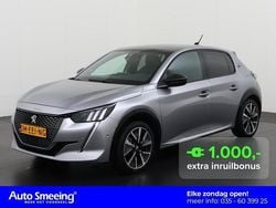 Gebruikt 2021 Peugeot e-208 GTi Hatchback | € 17.945 (Eerlijke prijs)