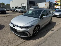 Grijs, metallic lak Gebruikt 2022 VW Golf VIII GTE Hatchback | € 23.950 (Eerlijke prijs)