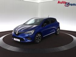 Blauw Gebruikt 2023 Renault Clio V Techno Hatchback | € 15.990 (Goede deal)