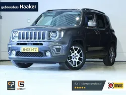 Grijs Gebruikt 2020 Jeep Renegade SUV | € 16.900 (Iets duurder)