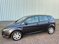 Grijs Gebruikt 2004 Seat Altea Stylance MPV | € 2.695 (Iets duurder)