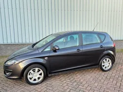 Grijs Gebruikt 2004 Seat Altea Stylance MPV | € 2.795 (Eerlijke prijs)