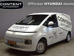 Wit Gebruikt 2024 Hyundai Staria Van | € 24.940