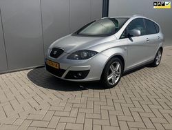 Gebruikt 2013 Seat Altea XL Copa MPV | € 4.250 (Eerlijke prijs)