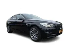Gebruikt 2014 BMW 535 Gran Turismo Executive Hatchback | € 11.945
