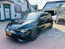 Zwart Gebruikt 2021 VW Golf VIII R Hatchback | € 42.999 (Duur)