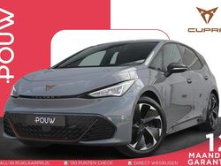 Grijs Gebruikt 2023 Cupra Born Hatchback | € 25.450 (Super prijs)