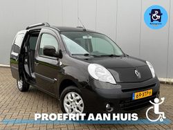Zwart Gebruikt 2010 Renault Kangoo MPV | € 23.450