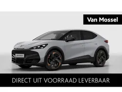 Grijs Nieuw 2025 Cupra Tavascan SUV | € 55.380 (Duur)