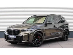 Groen Gebruikt 2024 BMW X5 SUV | € 119.950