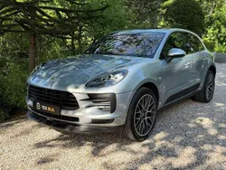 Grijs Gebruikt 2019 Porsche Macan SUV | € 59.750 (Duur)