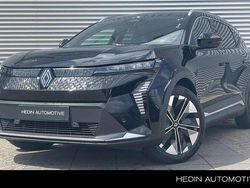 Nieuw 2025 Renault Scénic MPV | € 51.500 (Duur)