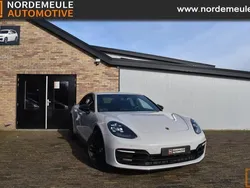 Grijs Gebruikt 2021 Porsche Panamera Sedan | € 79.450 (Super prijs)