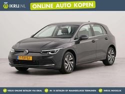 Grijs Gebruikt 2021 VW Golf VIII Style Hatchback | € 23.900 (Super prijs)