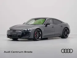Grijs Nieuw 2025 Audi RS e-tron GT Performance Sedan | € 167.289