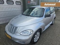 Grijs Gebruikt 2004 Chrysler PT Cruiser Hatchback | € 1.999 (Eerlijke prijs)