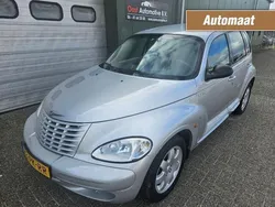 Grijs Gebruikt 2004 Chrysler PT Cruiser Hatchback | € 1.999 (Eerlijke prijs)