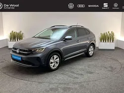Grijs Gebruikt 2023 VW Taigo Business SUV | € 20.895 (Eerlijke prijs)