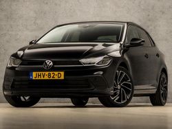 Zwart Gebruikt 2023 VW Polo Sportline Hatchback | € 22.445 (Goede deal)