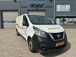 Wit Gebruikt 2019 Nissan NV300 Acenta Van | € 6.200 (Eerlijke prijs)