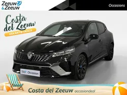 Zwart Gebruikt 2024 Renault Clio V Esprit Alpine Hatchback | € 27.945 (Duur)