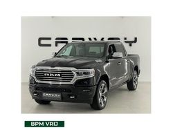 Zwart Gebruikt 2024 Dodge Ram Limited Pickup | € 84.950