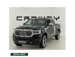 Zwart Nieuw 2024 Dodge Ram Limited Pickup | € 84.950 (Duur)