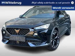 Zwart Gebruikt 2021 Cupra Formentor VZ SUV | € 26.950 (Eerlijke prijs)